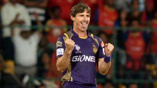 Kolkata Knight Riders bundle out Delhi Daredevils for a paltry 98 in Match No. 2 of IPL 2016