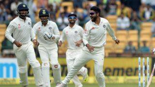 India vs South Africa 2015 4th Test to be played at Delhi; HC asks MCD to issue provisional certificate