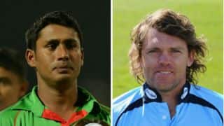 Mohammad Ashraful and Lou Vincent: A modern trend of fixing and crying