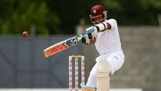 Shane Dowrich would not swap Jofra Archer for West Indies attack