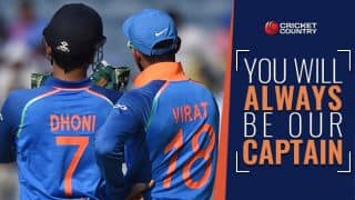 Year-ender 2017: 14 best quotes from cricketers