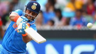 Suresh Raina promises a strong India fightback against Bangladesh after defeat in 1st ODI