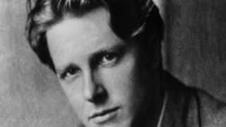 Rupert Brooke: The cricketing connections of the youthful poet