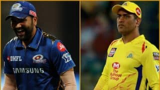 MI vs CSK IPL rivalry