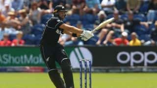 Cricket World Cup: New Zealand steamroll Sri Lanka by ten wickets