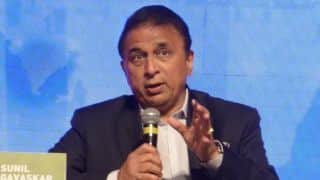 Why can’t they give good prize money to players: Sunil Gavaskar criticises Australia