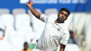 India vs Australia: Marcus Harris says R Ashwin bowled really well