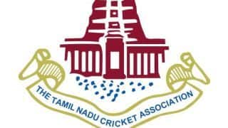 Former allrounder D Vasu named Tamil Nadu head coach