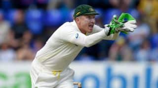 Brad Haddin, Chris Rogers and other successful batsmen who made their Test debuts after the age of 30
