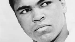 Barack Obama Muhammad Ali Shook Up The World Cricket Country