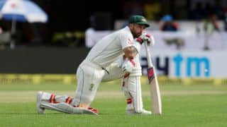 Video, IND vs AUS 4th Test: Wade impressed with India’s chinaman Kuldeep's repertoire of tricks