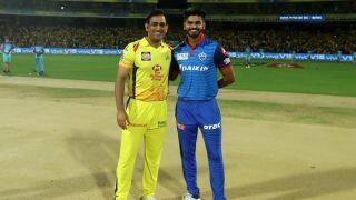CSK vs DC, IPL 2019 Qualifier 2: Preview, likely XIs, head to head, stats and prediction