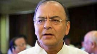Arun Jaitley comes under fresh attack from AAP, Kirti Azad
