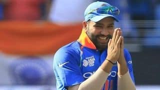 india vs england t20i this series is not like a dress rehearsal for t20 world cup says rohit sharma