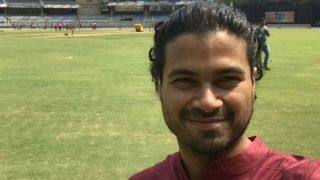 Ranji Trophy, Aditya Tare, Cricket News