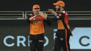 IPL 2021, Rajasthan Royals vs Sunrisers Hyderabad, 28th Match, Preview: Playing XI, Live Streaming Updates