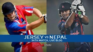 Live score nepal vs malaysia