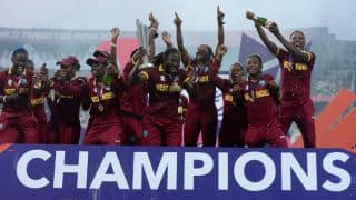 Australia vs West Indies, T20 Women’s World Cup 2016 Final at Kolkata: Highlights