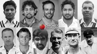 Test wicketkeepers XI: Formidable batsmen, spirited bowlers
