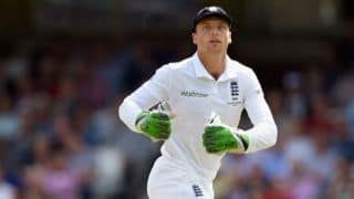 Jos Buttler becomes the latest favourite of Chennai crowd