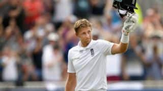 Joe Root becomes England Test Team’s Capatin, Ben Stokes appointed as Vice-Captain