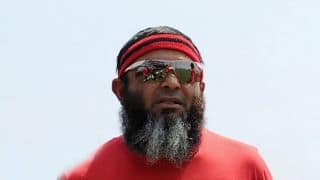 Mushtaq Ahmed: Aim is to develop mystery spinners