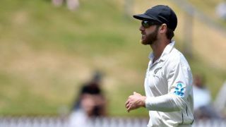 Sri Lanka vs New Zealand: Kane Williamson's team target 2-0 win to topple India from No 1 in Tests