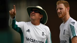 Ben Stokes a leader within the group when it comes to cricket, says England coach Trevor Bayliss