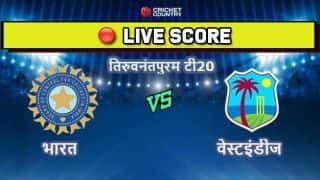 India vs west indies 2nd t20i live streaming teams time in ist and where to watch on tv and online in india