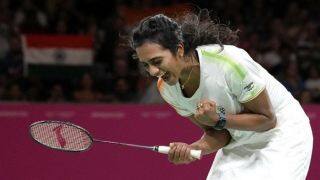 PV Sindhu clinches her first Commonwealth Games Gold Medal in Women’s Singles Badminton
