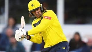 HAM vs SUR Dream11 Team Prediction: Fantasy Tips, Probable XIs For Today’s T20 Blast South Group