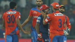IPL 2017: Raina discloses his chat with Pant during GL vs DD clash