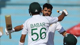 England vs Pakistan, 1st Test: Pakistan opt to bat, Sarfraz Ahmed out; Front-foot no-ball technology