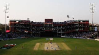 ICC World T20 2016: Six stadiums to be provided free WiFi