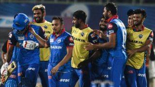 Delhi Capitals IPL 2020 Schedule: DC India Date, Time Table, Fixtures And Venue