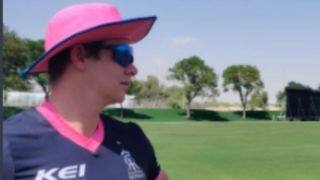 IPL 2020: The wicket was stopping, not the best for batting, and good to be on the winning side; Says Steve Smith