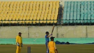 Vijay Hazare Trophy 2018-19, Mumbai vs Delhi, Final: Live Cricket Score