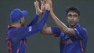 India vs Afghanistan: चार साल बाद R Ashwin ने की T20I में वापसी, विराट बोले- वो स्‍मार्ट गेंदबाज है