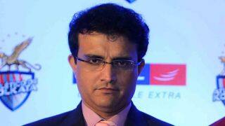 Sourav Ganguly to take part in election campaign for Jagmohan Dalmiya's daughter