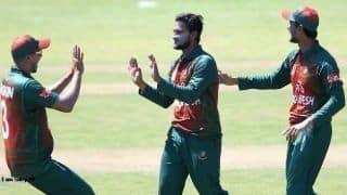 Bangladesh’s tour of Sri Lanka postponed due to COVID-19