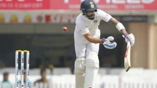 सफल टेस्ट कप्तान होने के बावजूद DRS का सही इस्तेमाल नहीं कर पा रहे हैं कोहली