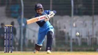 2nd unofficial ODI: Australia A women thrash India A women by four wickets; take unassailable 2-0 lead