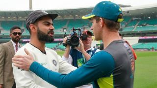 We honestly felt coming into this series that in Australia, we could beat India: Tim Paine