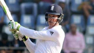 ENG vs SA 4th Test: Jennings eager to repay management's faith