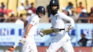 India vs England, 1st Test, Day 1 Highlights: Joe Root's century, sloppy fielding & ordinary bowling sums up hosts' opening day