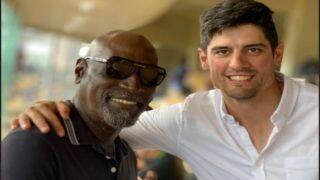 Vivian Richards lambasted critics of Indian pitches; says- India has always been spin land