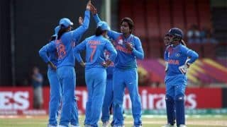 ICC Women’s World T20: India vs Pakistan, Preview and Likely XI