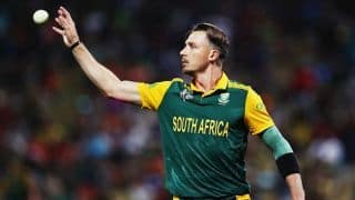 Dale Steyn to retire from ODI after World Cup 2019