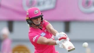 SS-W vs PS-W Dream11 Team Prediction Rebel WBBL 2020 Match 28: Captain, Fantasy Playing Tips, Probable XIs For Today’s Sydney Sixers Women vs Perth Scorchers Women T20 Match at Hurstville Oval, Sydney 9 AM IST November 8 Sunday