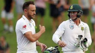 ICC Test Team Rankings: South Africa slip to third